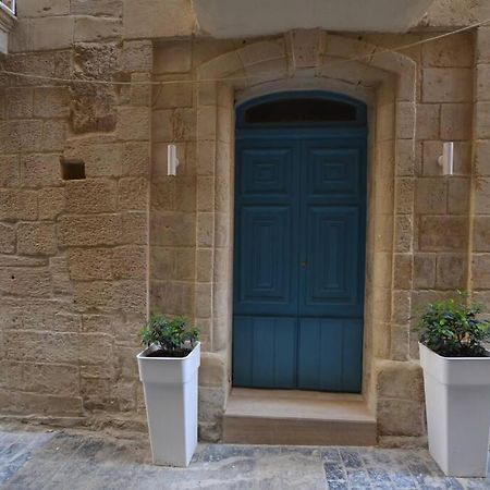 Vallettadreamsuites Groud Floor Shared Sea View Rooof Terrace Exteriör bild