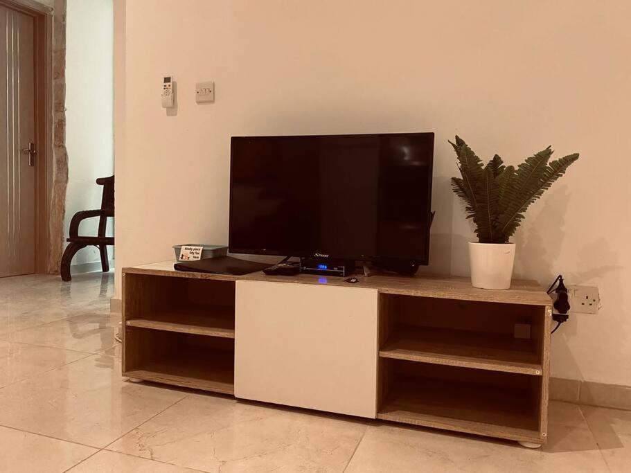 Vallettadreamsuites Groud Floor Shared Sea View Rooof Terrace Exteriör bild