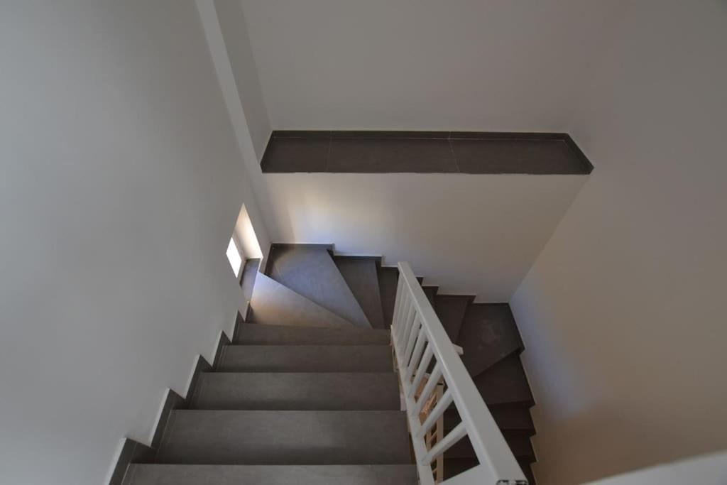 Vallettadreamsuites Groud Floor Shared Sea View Rooof Terrace Exteriör bild