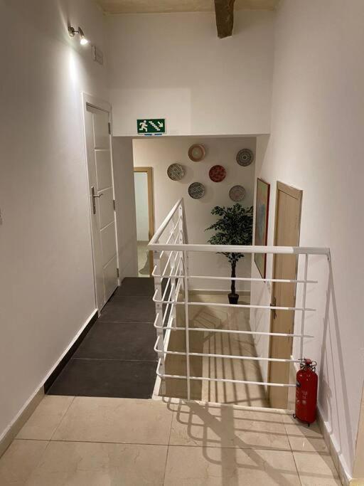 Vallettadreamsuites Groud Floor Shared Sea View Rooof Terrace Exteriör bild