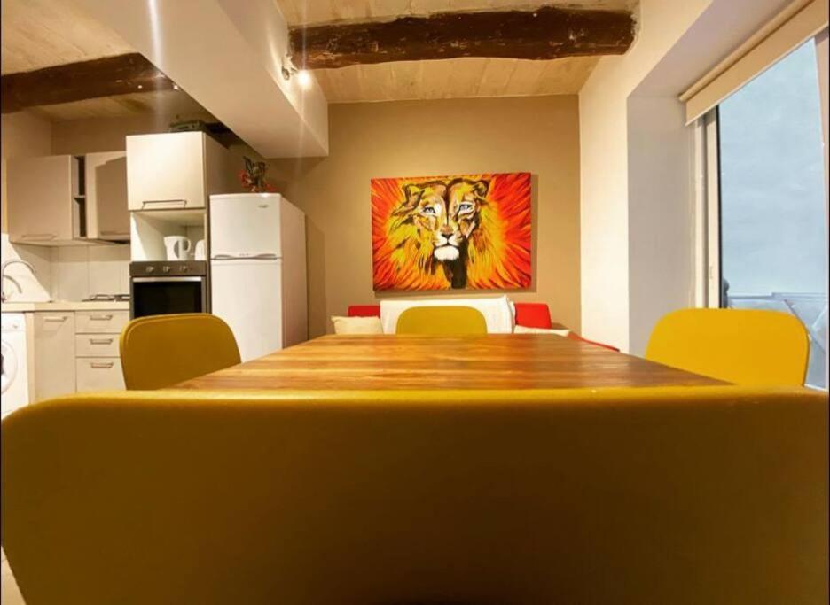Vallettadreamsuites Groud Floor Shared Sea View Rooof Terrace Exteriör bild